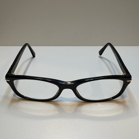 COACH EYEGLASSES HC 6054 (Elise) 5002 (Black) 50•16•135 COACH GLASSES FRAMES - Picture 4 of 13